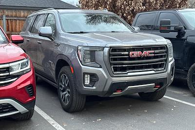 Used 2021 GMC Yukon - photo 1
