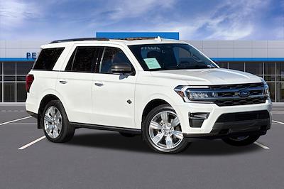 Used 2023 Ford Expedition - photo 1