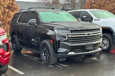 Used 2024 Chevrolet Tahoe - photo 1