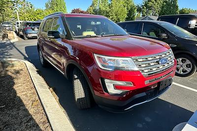 Used 2016 Ford Explorer 4WD SUV for sale #326063A - photo 1