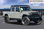 Used 2021 Jeep Gladiator Crew Cab 4WD Pickup for sale #326069 - photo 1
