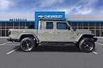 Used 2021 Jeep Gladiator Crew Cab 4WD Pickup for sale #326069 - photo 3