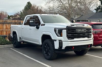 Used 2024 GMC Sierra 3500 - photo 1