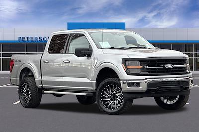 Used 2024 Ford F-150 - photo 1