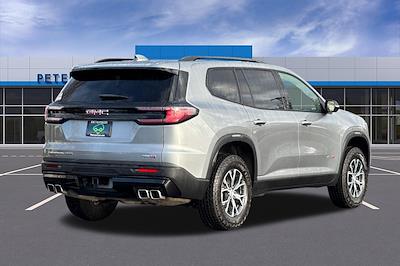Used 2025 GMC Acadia AWD SUV for sale #326099 - photo 2