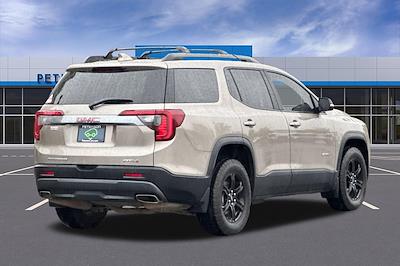 Used 2023 GMC Acadia AWD SUV for sale #326113 - photo 2