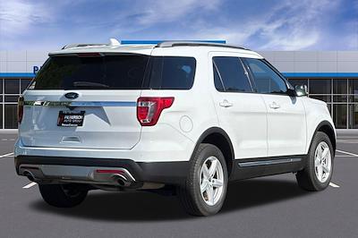 Used 2017 Ford Explorer 4WD SUV for sale #326143 - photo 1