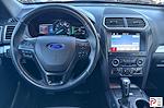 Used 2017 Ford Explorer 4WD SUV for sale #326143 - photo 12