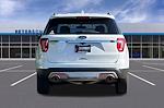 Used 2017 Ford Explorer 4WD SUV for sale #326143 - photo 2