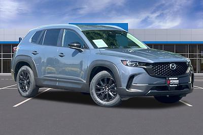 Used 2024 Mazda CX-50 AWD SUV for sale #326218 - photo 1