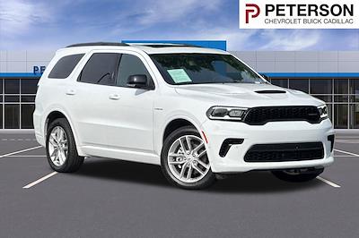 Used 2025 Dodge Durango AWD SUV for sale #326324 - photo 1