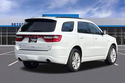 Used 2025 Dodge Durango AWD SUV for sale #326324 - photo 2