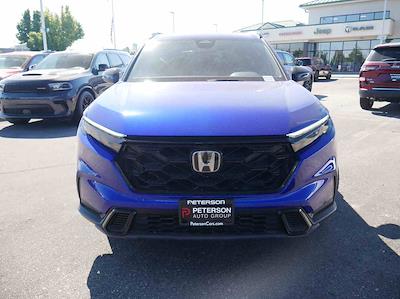 Used 2023 Honda CR-V Hybrid AWD SUV for sale #625070A - photo 2