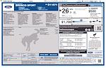 Used 2023 Ford Bronco Sport Base for sale #825045D - photo 34