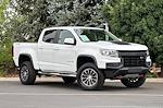 Used 2022 Chevrolet Colorado Crew Cab 4x4 Pickup for sale #995480 - photo 3