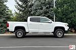 Used 2022 Chevrolet Colorado Crew Cab 4x4 Pickup for sale #995480 - photo 4