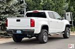 Used 2022 Chevrolet Colorado Crew Cab 4x4 Pickup for sale #995480 - photo 2