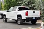 Used 2022 Chevrolet Colorado Crew Cab 4x4 Pickup for sale #995480 - photo 6