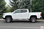 Used 2022 Chevrolet Colorado Crew Cab 4x4 Pickup for sale #995480 - photo 7