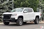 Used 2022 Chevrolet Colorado Crew Cab 4x4 Pickup for sale #995480 - photo 8