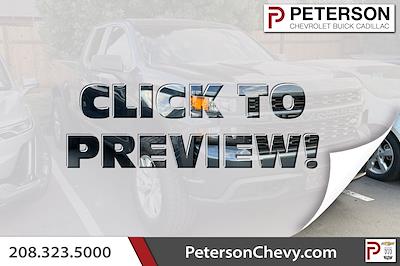 Used 2019 Chevrolet Silverado 1500 Double Cab RWD Pickup for sale #995480A - photo 1