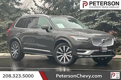 Used 2024 Volvo XC90 AWD SUV for sale #995719 - photo 1