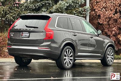 Used 2024 Volvo XC90 AWD SUV for sale #995719 - photo 2