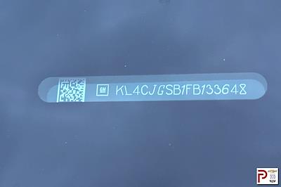 Used 2015 Buick Encore AWD SUV for sale #BU018049A - photo 2