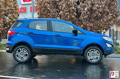 Used 2022 Ford EcoSport S for sale #BU018049B - photo 2