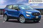 Used 2022 Ford EcoSport S for sale #BU018049B - photo 3