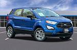 Used 2022 Ford EcoSport S for sale #BU018049B - photo 1