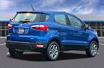 Used 2022 Ford EcoSport S for sale #BU018049B - photo 4