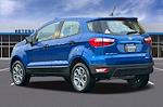 Used 2022 Ford EcoSport S for sale #BU018049B - photo 6