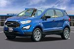 Used 2022 Ford EcoSport S for sale #BU018049B - photo 8