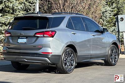 2024 Chevrolet Equinox AWD SUV for sale #BU110680A - photo 2