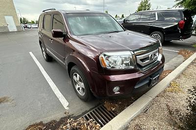 2009 Honda Pilot 4x4 SUV for sale #BU110680B - photo 1