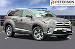 Used 2018 Toyota Highlander AWD SUV for sale #BU190014A - photo 1