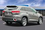 Used 2018 Toyota Highlander AWD SUV for sale #BU190014A - photo 2