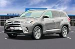 Used 2018 Toyota Highlander AWD SUV for sale #BU190014A - photo 9