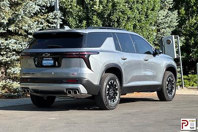 Used 2024 Chevrolet Traverse AWD SUV for sale #BU300275A - photo 2