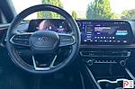 Used 2024 Chevrolet Traverse AWD SUV for sale #BU300275A - photo 16