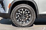 Used 2024 Chevrolet Traverse AWD SUV for sale #BU300275A - photo 34