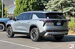 Used 2024 Chevrolet Traverse AWD SUV for sale #BU300275A - photo 6