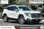 Used 2022 GMC Terrain AWD SUV for sale #BU304817A - photo 1