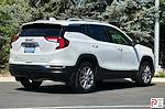 Used 2022 GMC Terrain AWD SUV for sale #BU304817A - photo 2
