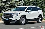 Used 2022 GMC Terrain AWD SUV for sale #BU304817A - photo 8