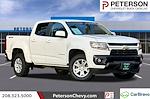 Used 2022 Chevrolet Colorado LT Crew Cab for sale #BU307220A - photo 4