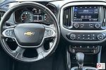 Used 2022 Chevrolet Colorado LT Crew Cab for sale #BU307220A - photo 16