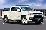 Used 2022 Chevrolet Colorado LT Crew Cab for sale #BU307220A - photo 1