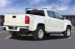 Used 2022 Chevrolet Colorado LT Crew Cab for sale #BU307220A - photo 2